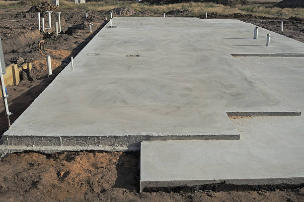 Best Local Concrete Companies  in Las Quintas Fronterizas, TX