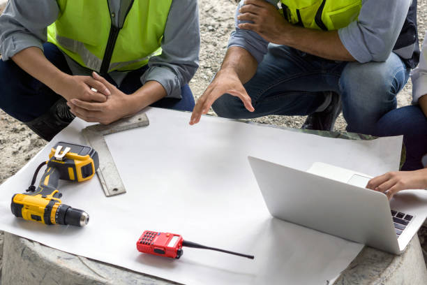 Best Decorative Concrete Services  in Las Quintas Fronterizas, TX